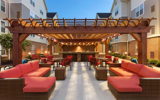 Homewood Suites by Hilton Reading