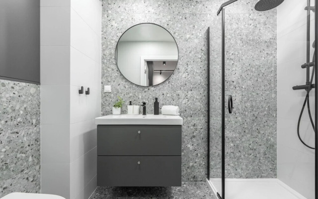 MARGI Soft Apartament