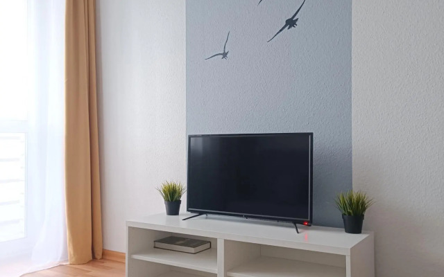 Апартаменты на улице Стачек 4