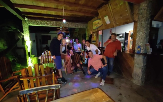 Hostal Mirada al Mar