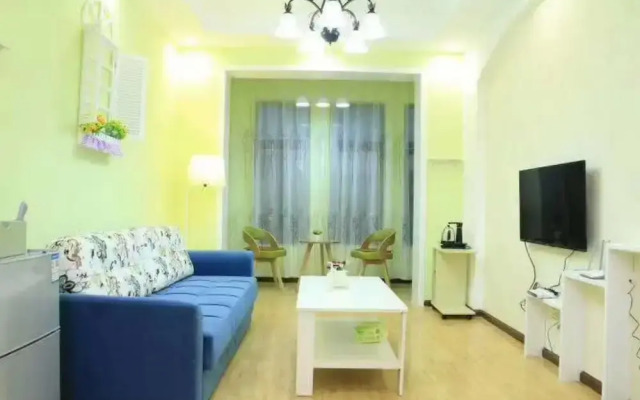 Xinhe Apartment