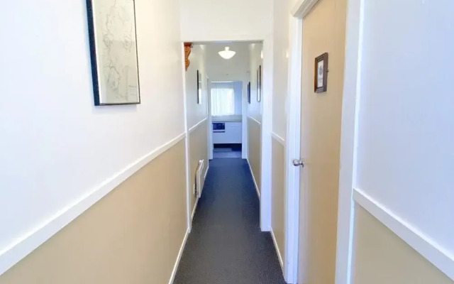 Tongariro Crossing Lodge