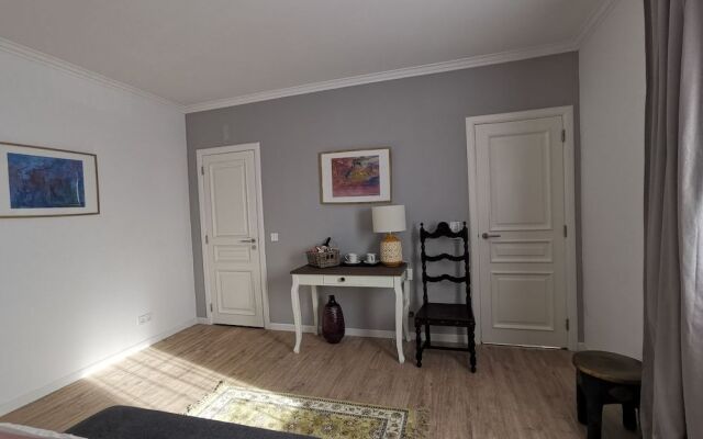 Vogue 23 Boutique Hotel in Cascais