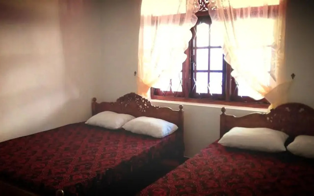 Rockview Holiday Bungalow