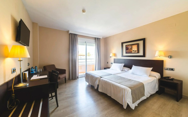 Hotel Cristina