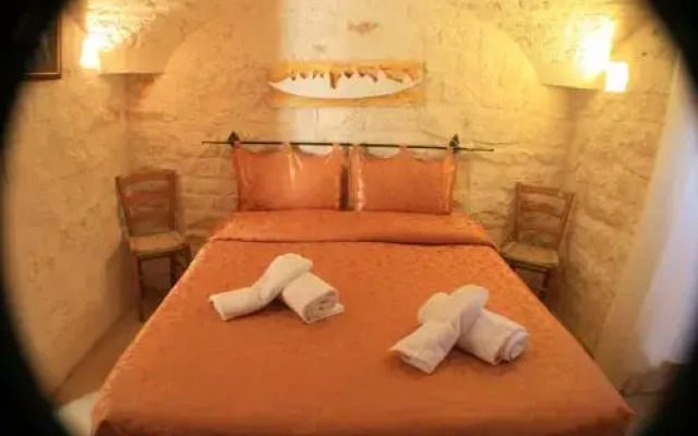 Casolare Capitolo