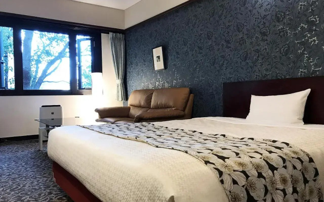 Hotel Okus Kumamoto