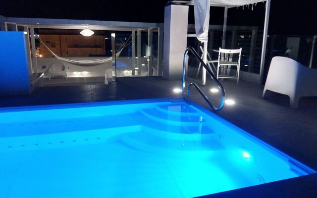 Hotel Madal