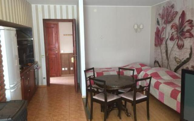 Papli 2 Accommodation