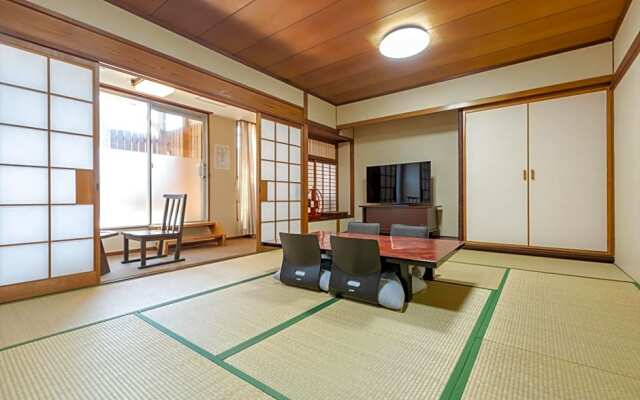 Tabist Spa Yubara Okayama Yubaraonsen