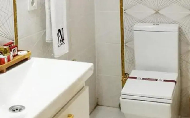 Bicen Hotel