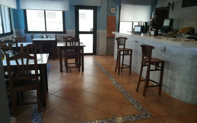 Hotel Macavi