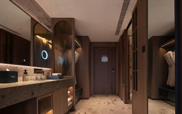 Wyndham Changsha Yanghu