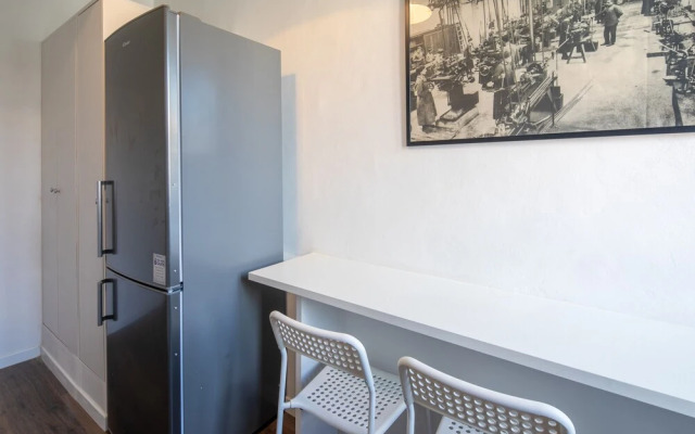 Indipendenza House by Mmega