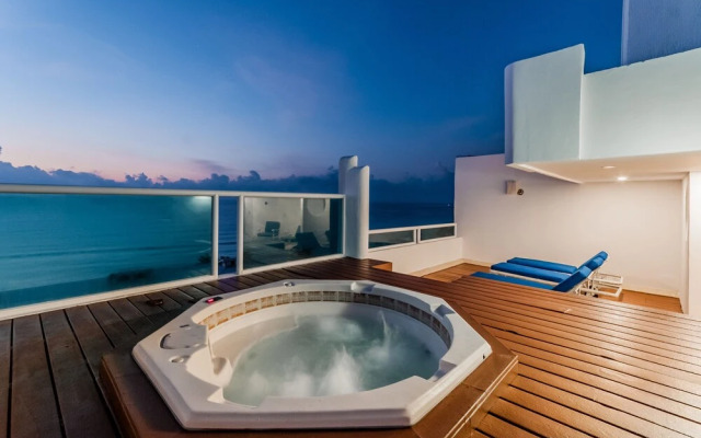 Brisas Beachfront Penthouses