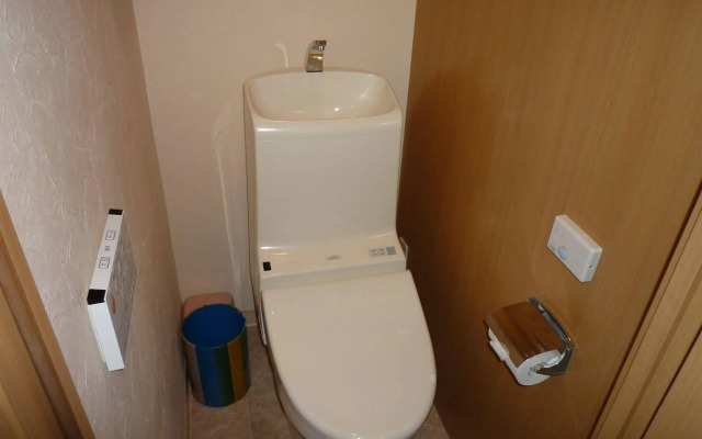 City Pension Tommy Rich Inn Kyoto