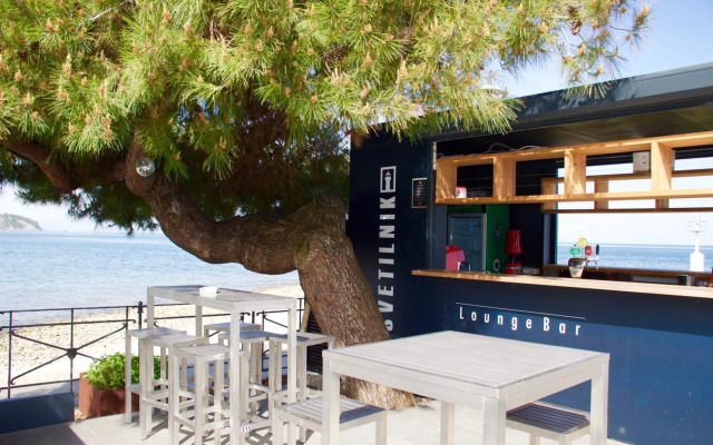 Bellavista Attic Apartment