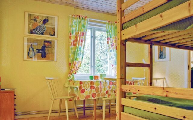 Stunning Home in Färjestaden With 2 Bedrooms and Wifi
