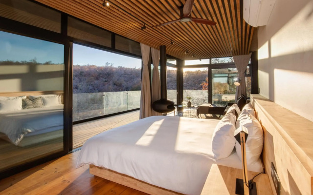 57 Waterberg Lodge