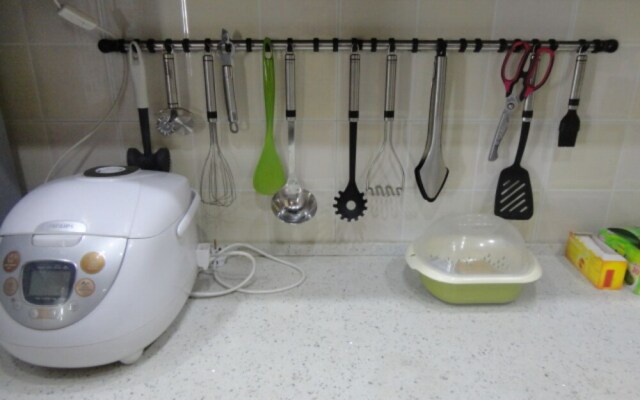 Bilguun's Luxurious Apartment