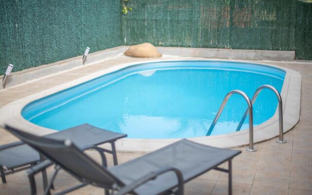 TH136 Villa Sant Ramon