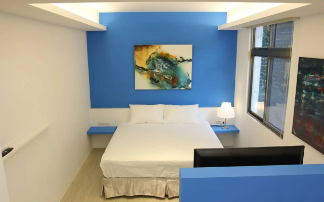So Art Guesthouse & Hostel