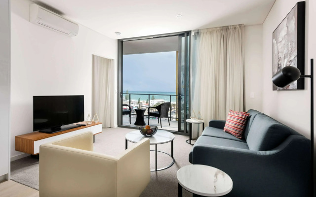 Ramada VetroBlu Scarborough Beach