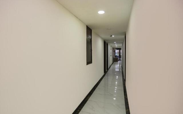 FabHotel Under Bridge