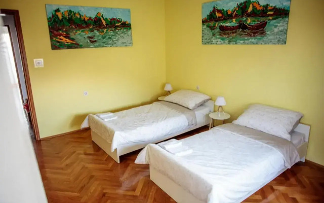 Apartmani La Sa