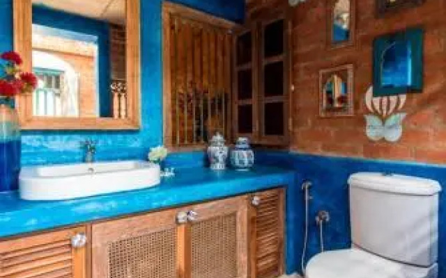 Turiya Boutique Villa