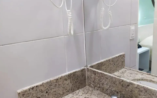 Hotel Pousada Tamandaré