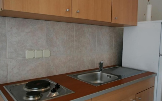 Apartments Trogrlić
