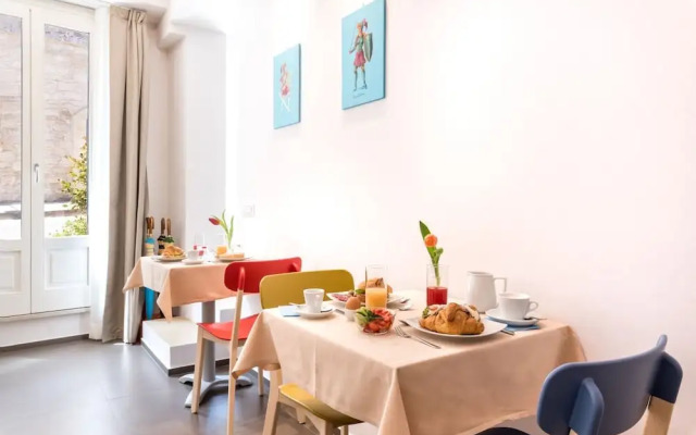 Aurà - Guest House Iblea