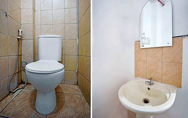 OYO 91390 Kost Grand Royal Elite