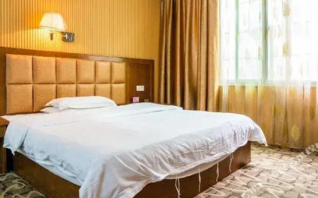 Jinyue Business Hotel