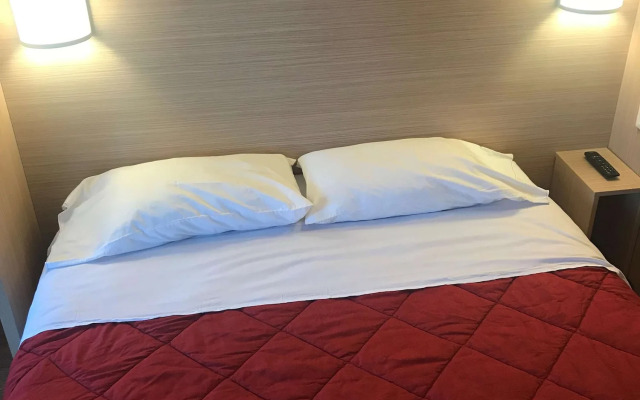 Premiere Classe Montbeliard - Sochaux