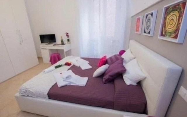 Holiday House Colosseum