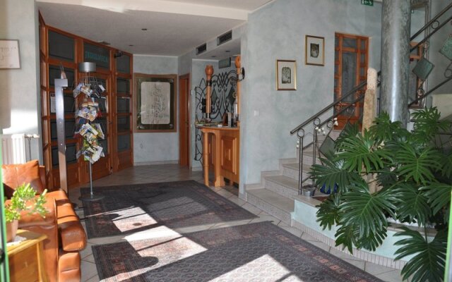 Motel Pri Lesniku