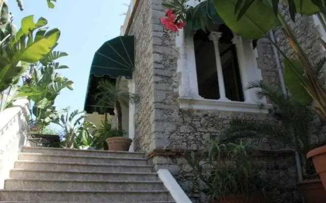 Hotel Baia Delle Sirene