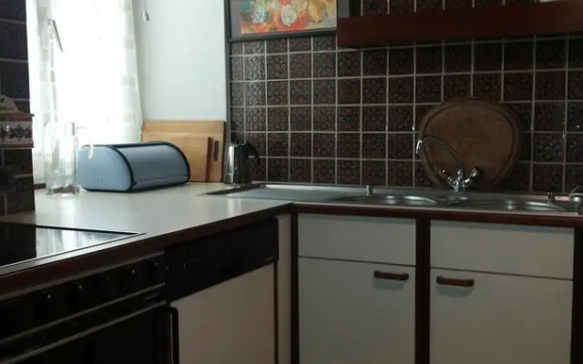 Ferienwohnung in Krems-Stein/Donau