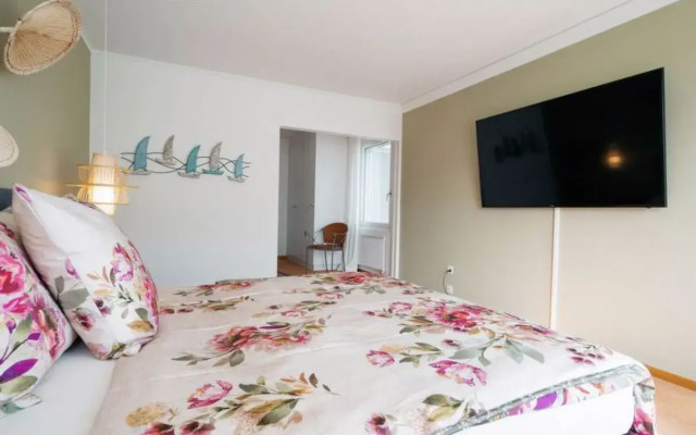 Apartment Mariahalden Weesen