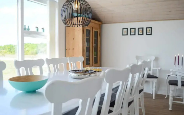 Holiday Home in Brovst