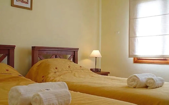 Hosteria Miyazato Inn