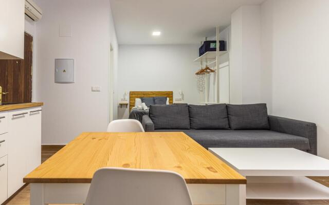 LA MERCED Apartment VIII 2BR 1BT