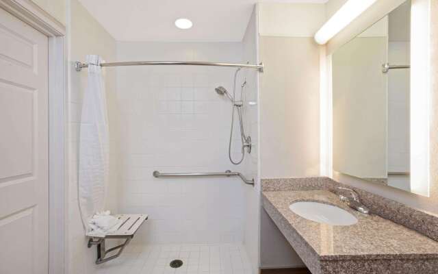 La Quinta Inn & Suites by Wyndham Modesto Salida