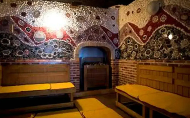 Spa Hotel SOLE Susukino