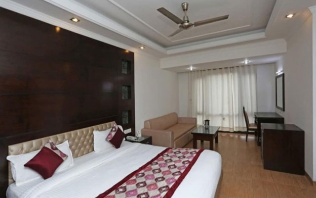 Hotel Value And Spa