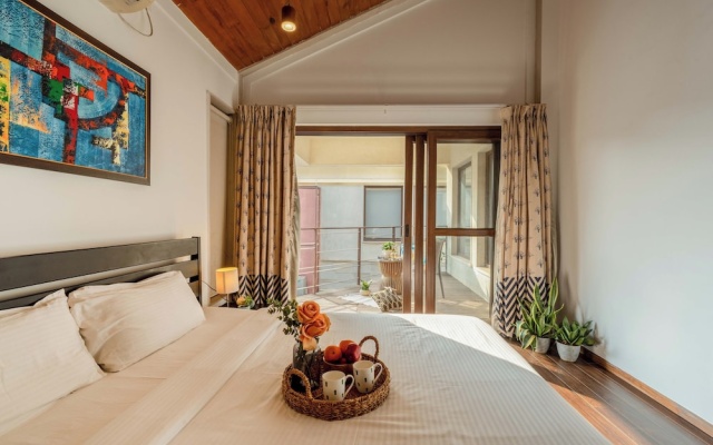 Staymaster Casa Mancurad 3BR Villa