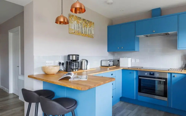 Home From Home 3-bed Nr East Wittering Beach