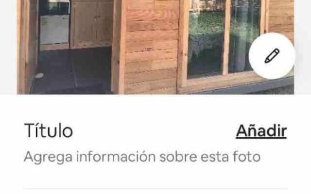 Room-cozy Studio With Heating Near San C